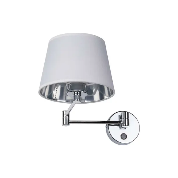kinkiet-glory-bialo-srebrny-e27-tk-lighting-dlugosc-wysokosc-0-cm-stan-nowy