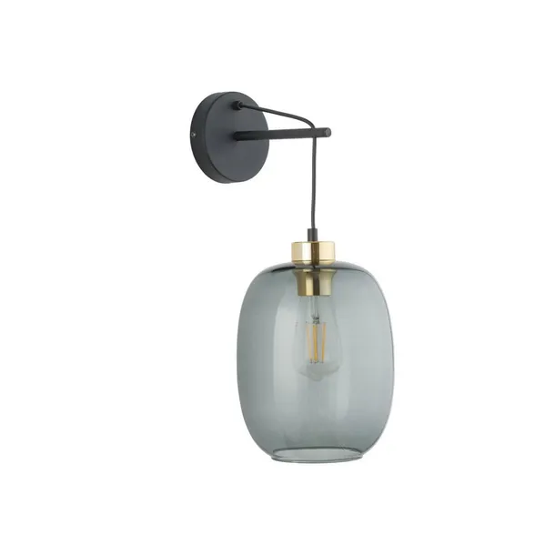 kinkiet-pescara-szary-e27-tk-lighting
