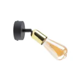 reflektor-top-zloty-e27-tk-lighting