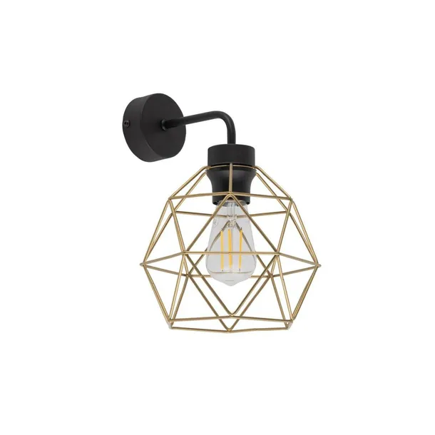 kinkiet-galaxy-zloty-e27-tk-lighting