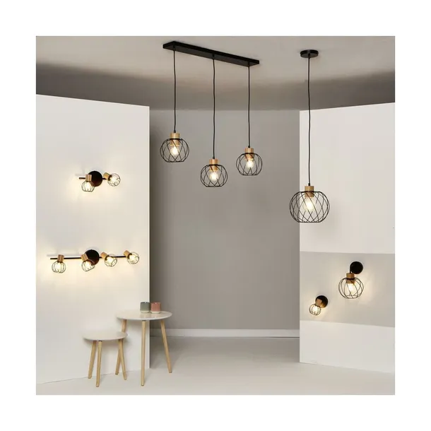 kinkiet-mallow-bezowy-e27-inspire-stan-nowy