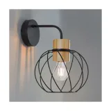 kinkiet-mallow-bezowy-e27-inspire-stan-nowy-dlugosc-wysokosc-0-cm