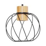 kinkiet-mallow-bezowy-e27-inspire-stan-nowy-dlugosc-wysokosc-0-cm