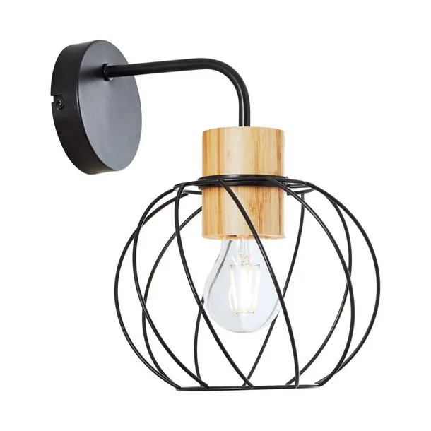 kinkiet-mallow-bezowy-e27-inspire-dlugosc-wysokosc-0-cm