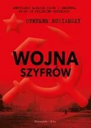 wojna-szyfrow-stephen-budiansky