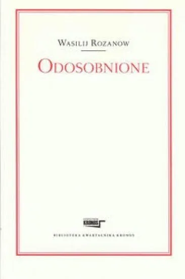 odosobnione-wasilij-rozanow