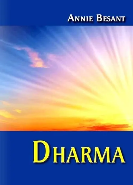 dharma-besant-annie
