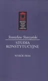 studia-konstytucyjne-stanislaw-starzynski