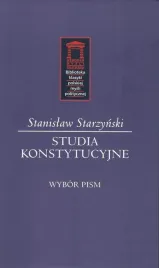 studia-konstytucyjne-stanislaw-starzynski
