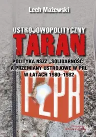 ustrojowopolityczny-taran-lech-mazewski