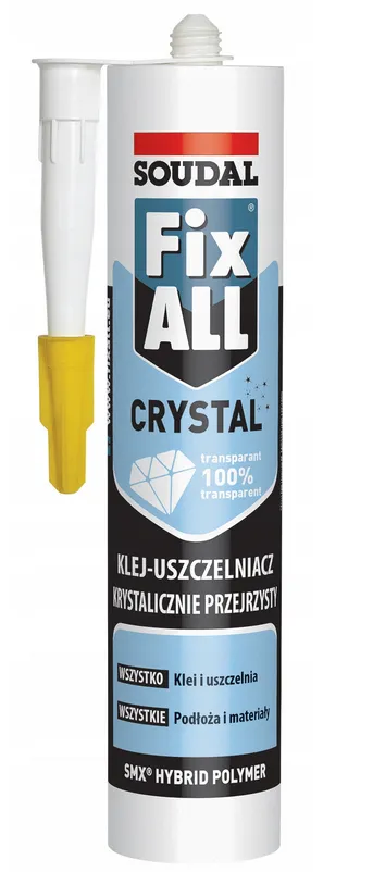 soudal-klej-fix-all-crystal-290ml-stan-nowy