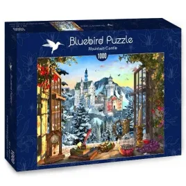 puzzle-1000-zamek-w-gorach
