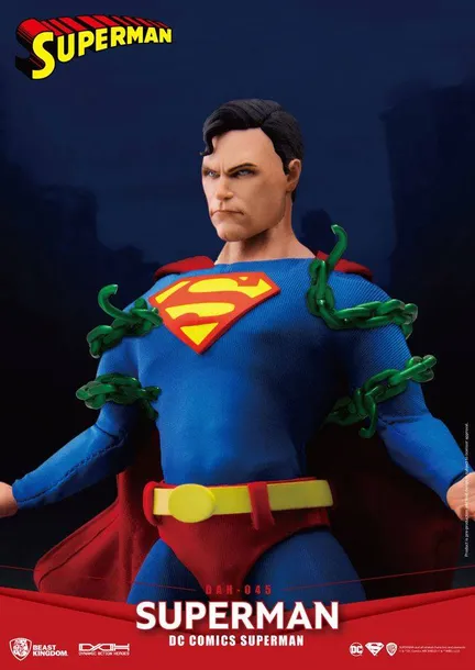 figurka-dc-comics-dynamic-8ction-heroes-1-9-superman-stan-nowy