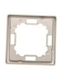 basic-ramka-na-1-modul-bmr1-29-satyna-simon-stan-nowy