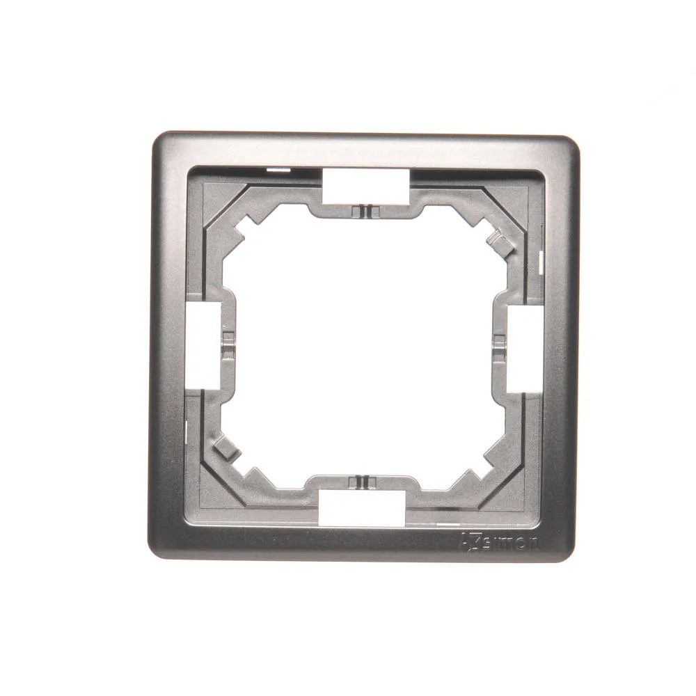 basic-ramka-na-1-modul-bmr1-21-inox-simon