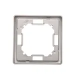 basic-ramka-na-1-modul-bmr1-21-inox-simon-stan-nowy