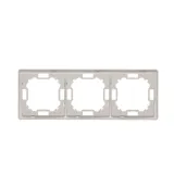 basic-ramka-na-3-moduly-bmr3-29-satyna-simon-stan-nowy