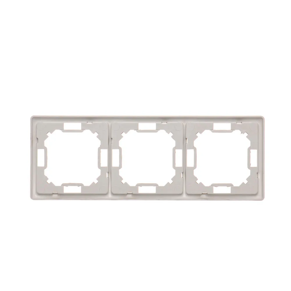 basic-ramka-na-3-moduly-bmr3-29-satyna-simon-stan-nowy