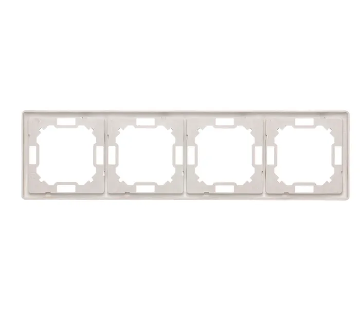 basic-ramka-na-4-moduly-bmr4-29-satyna-simon-stan-nowy