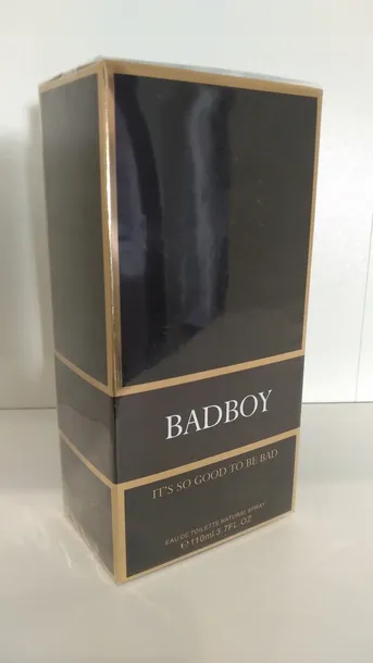 luca-bossi-bad-boy-stan-opakowania-oryginalne
