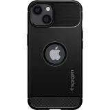 spigen-rugged-armor-etui-iphone-13-czarny-kolor-inny
