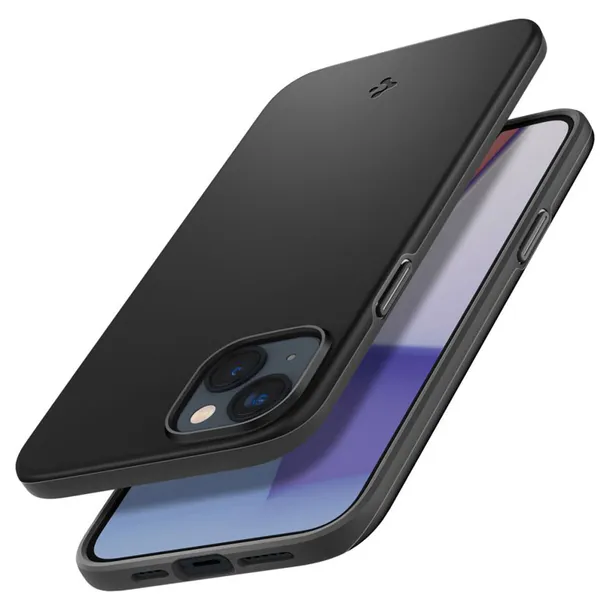 spigen-thin-fit-etui-do-apple-iphone-14-czarny-typ-etui-z-klapka