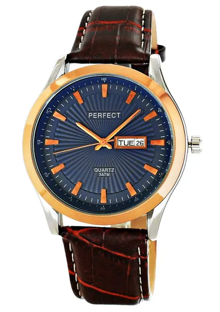 zegarek-meski-perfect-c201b-1-stan-nowy