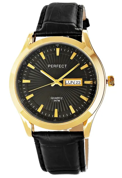 zegarek-meski-perfect-c201b-2-stan-nowy