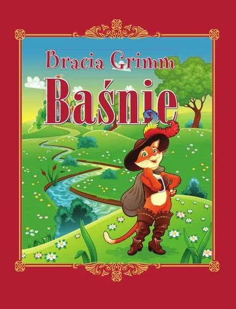 basnie-braci-grimm