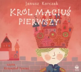 krol-macius-pierwszy-audiobook