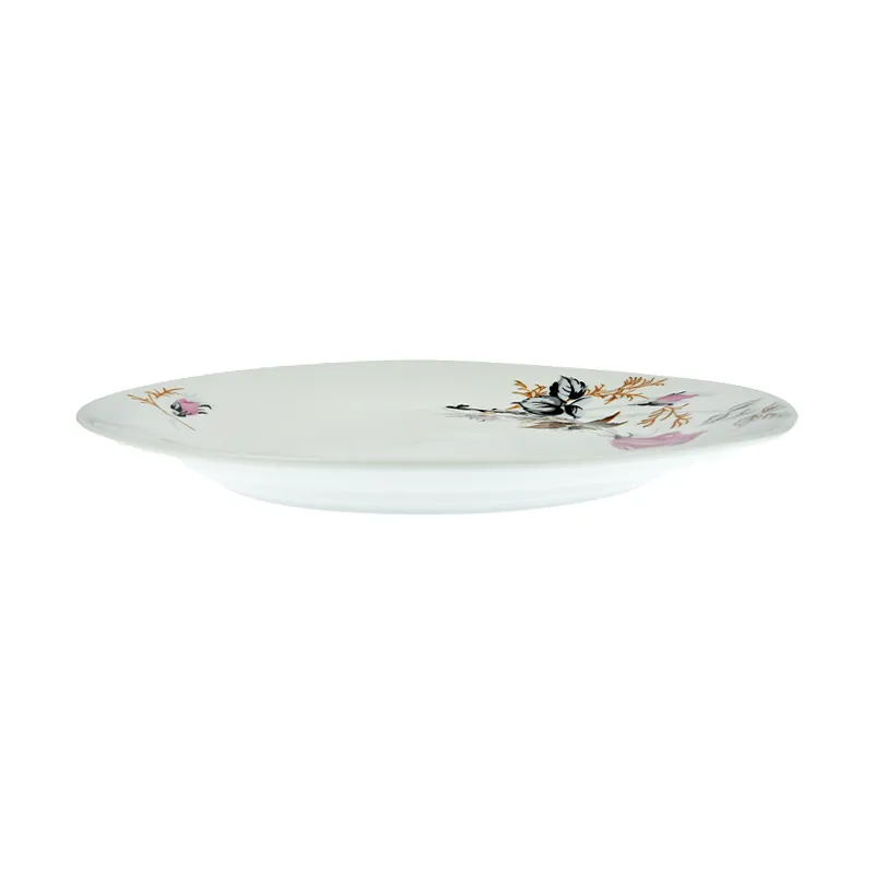 talerz-plaski-sucha-roza-24cm