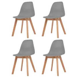 krzesla-stolowe-4-szt-szare-plastikowe