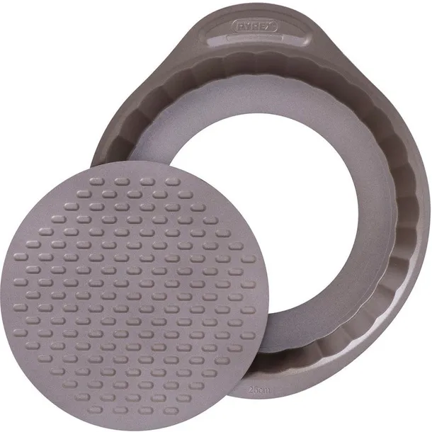 forma-do-tarty-blacha-pyrex-wyjmowane-dno-25-cm-stan-nowy