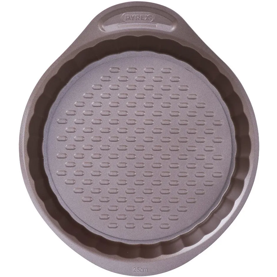 forma-do-tarty-blacha-pyrex-wyjmowane-dno-25-cm-stan-nowy