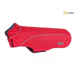 amiplay-plaszczyk-dublin-czerwony-60-cm