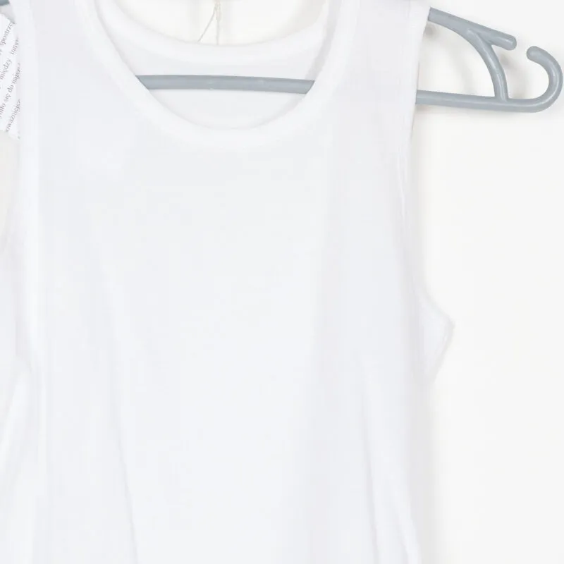 top-chlopiecy-bialy-basic-george-r-152-stan-nowy