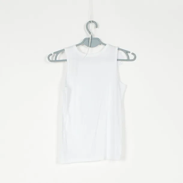 top-chlopiecy-bialy-basic-george-r-152-kolor-bialy