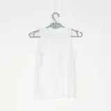 top-chlopiecy-bialy-basic-george-r-152-kolor-bialy