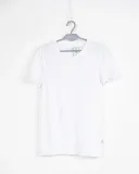 bluzka-meska-biala-basic-pier-one-rozmiar-xs
