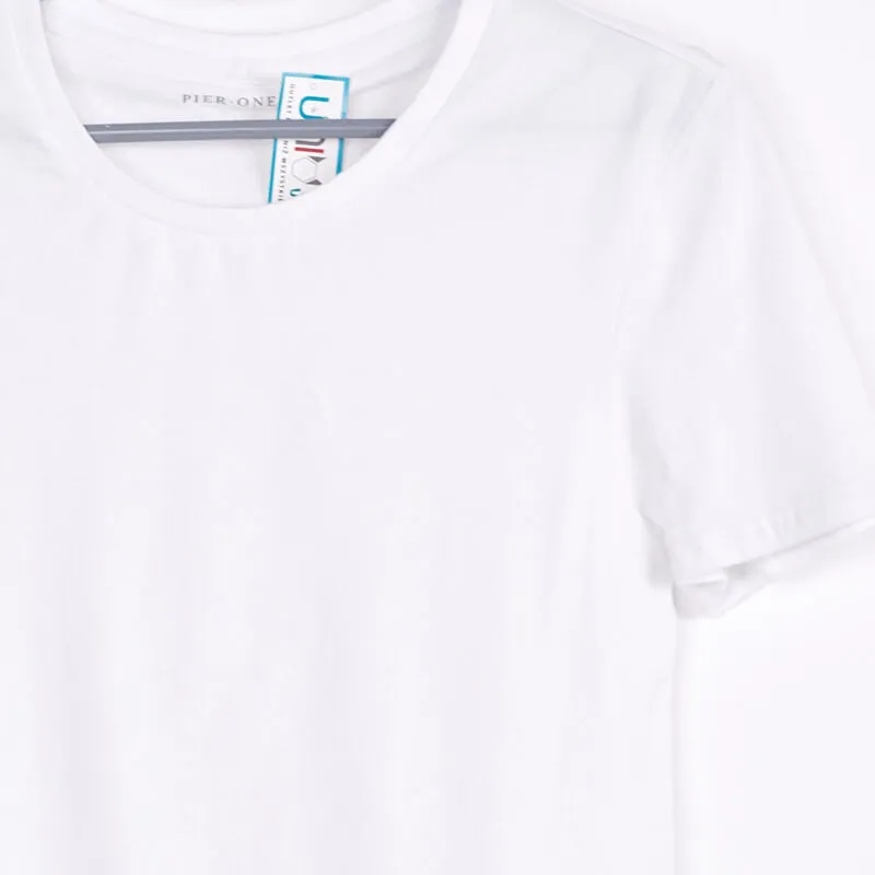 bluzka-meska-biala-basic-pier-one-rozmiar-xs-stan-nowy