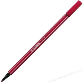 flamaster-stabilo-pen-68-czerwony