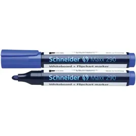 marker-do-tablic-schneider-maxx-290-czerwony