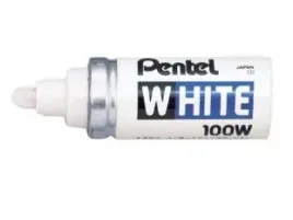 marker-olejowy-pentel-white-100w