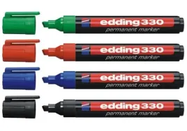 marker-permanentny-edding-330-czerwony