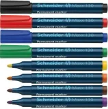 marker-permanentny-schneider-maxx-130-czerwony