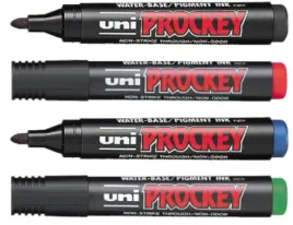 marker-permanentny-uni-pm-122-czerwony