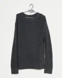 sweter-meski-szary-basic-mennace-rozmiar-m