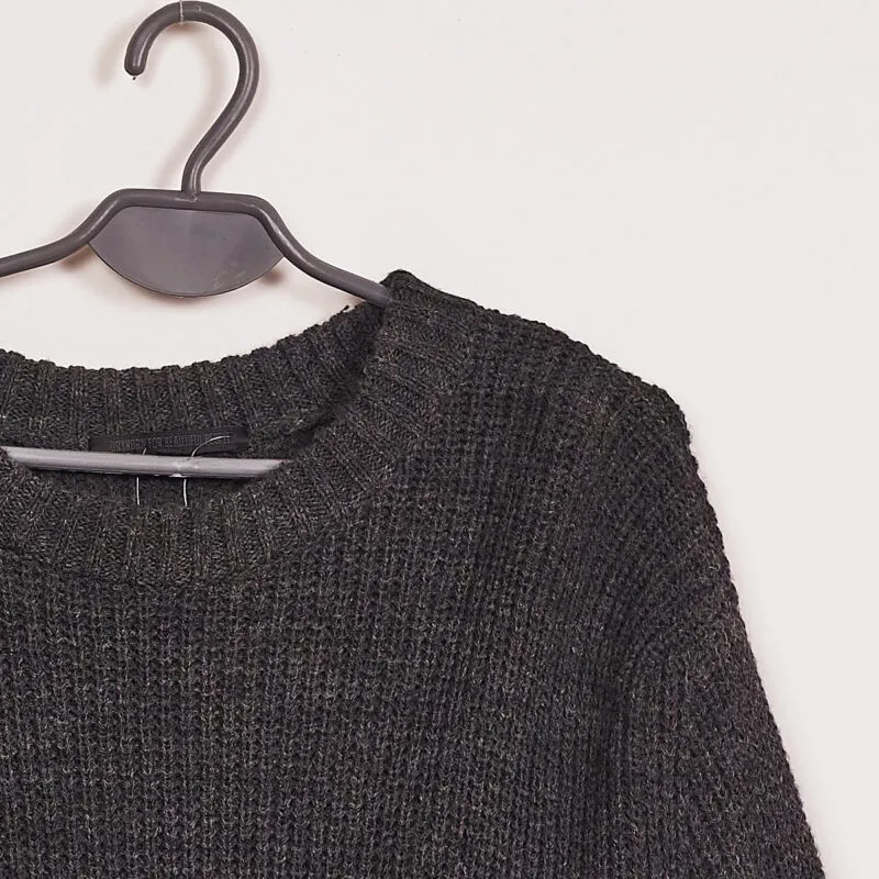 sweter-meski-szary-basic-mennace-rozmiar-m-stan-nowy