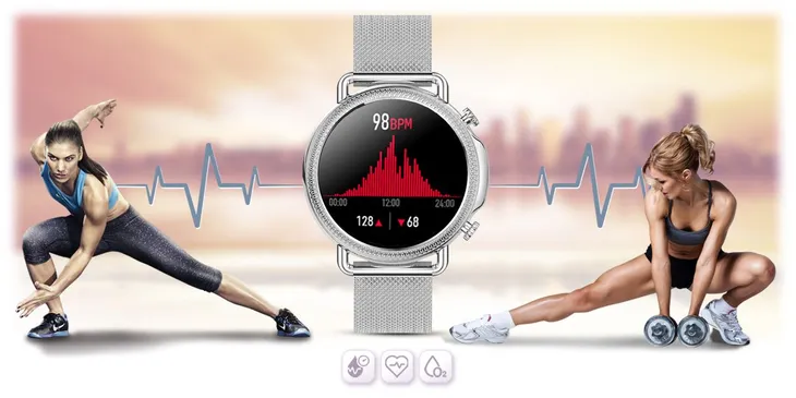 damski-smartwatch-rubicon-rnbe74-4-stan-nowy-kompatybilnosc-systemowa-android-ios