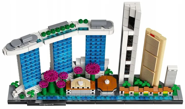 lego-architecture-singapur-21057-liczba-elementow-827